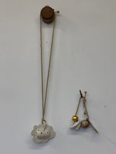 Load image into Gallery viewer, Personal Cloud accompanied by White Talisman
