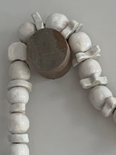 Load image into Gallery viewer, Ceremony Beads - Whalebone
