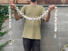 Load image into Gallery viewer, Ceremony Beads - Whalebone
