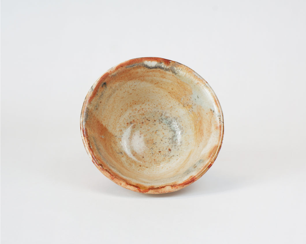 Pownal Woodfire Bowl #10