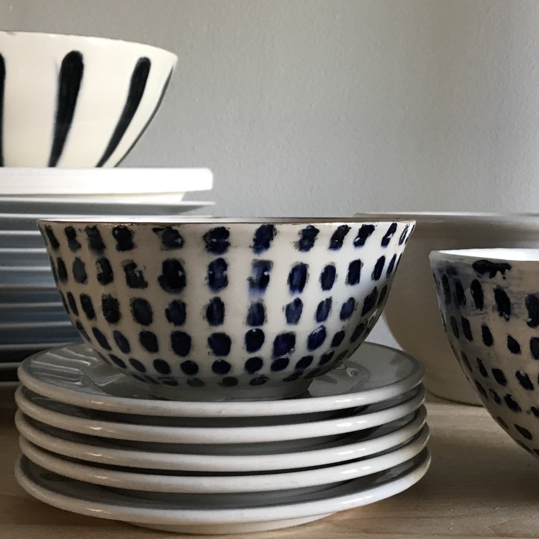 Spellbound Serving or Fruit Bowl - 9