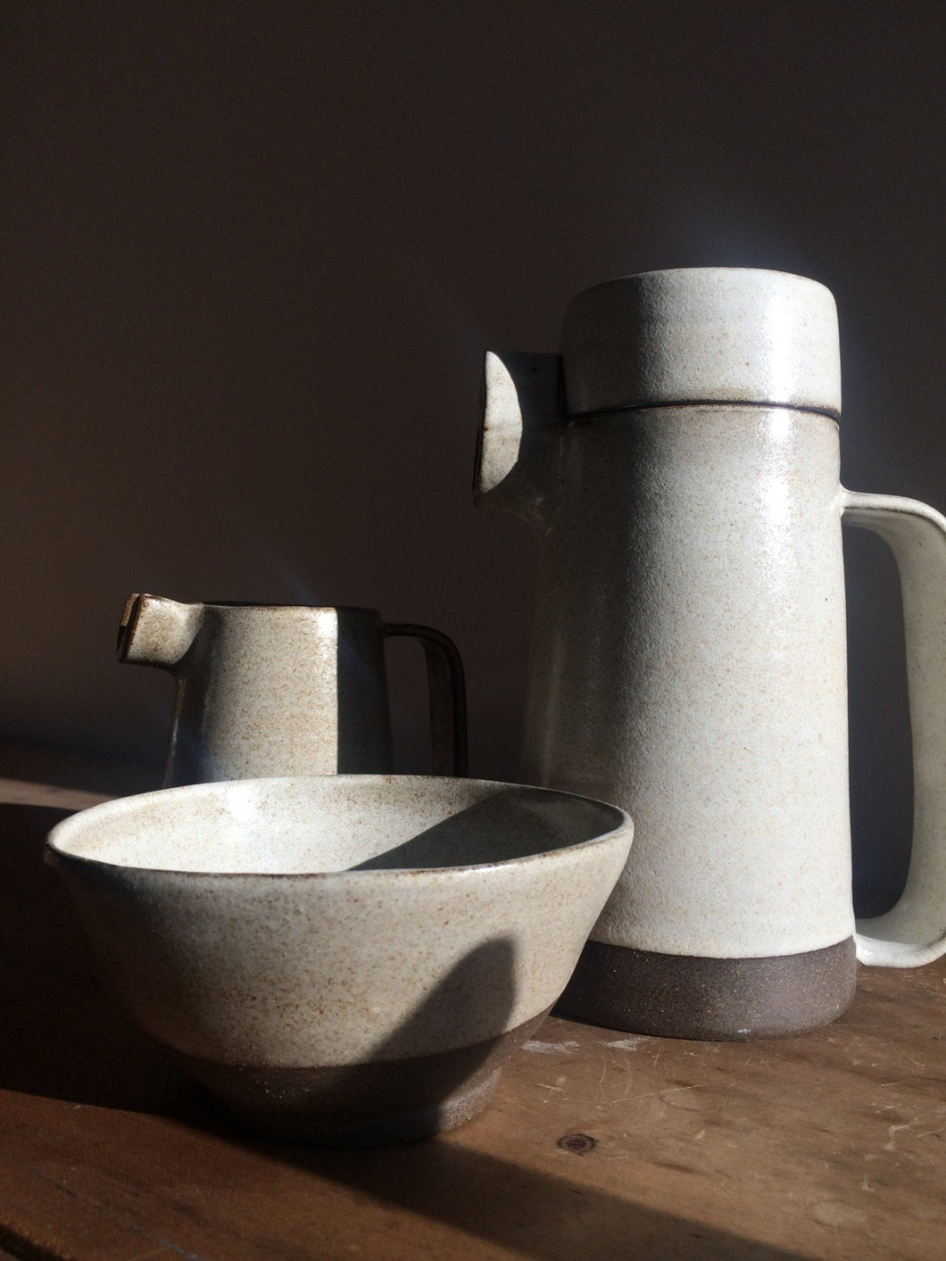 Farmhouse Coffee or Chocolate Pot